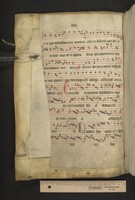 fol. 69r (lower flyleaf recto)