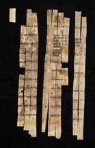 Ms. LE 15/1 / F-knxa, r