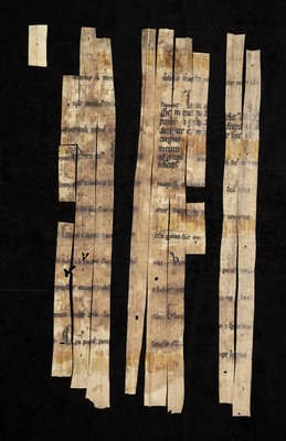 Ms. LE 15/1 / F-knxa, r