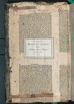 Front cover v
