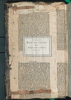 Front cover v