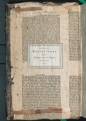 Front cover v