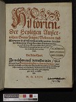 Title page r (host volume)