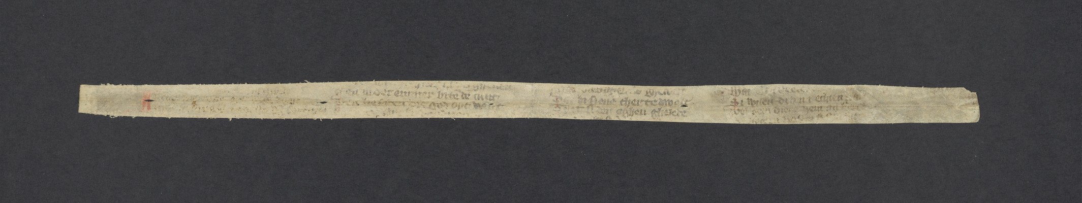 fol. *6v/*5r (strip 1)