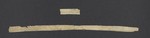 blank strip