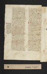 bifolium 2, fol. [1]v