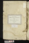 Front cover v (former host volume)