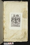 Back cover r (former host volume)
