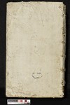 Back cover v (former host volume)