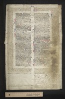 2201 # 27, fol. [1]r