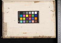 front cover turn-ins