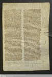 47_Acutisissimi_Thome_de_Argentina_1_2_1490_ausgeloest_zweispaltiger_Text