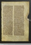 49_Acutisissimi_Thome_de_Argentina_1_2_1490_ausgeloest_zweispaltiger_Text