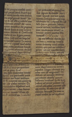 WLB_Cod_fragm_133_recto