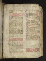 fol. 183v (upper flyleaf recto)
