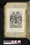 Front cover v