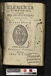 Title page r (host volume)