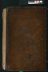 Back cover v