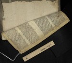 upper pastedown recto