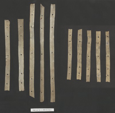 CodSerNov2065_LeereStreifen_r