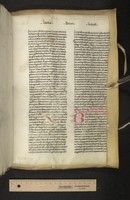 fol. 147v (lower flyleaf recto)
