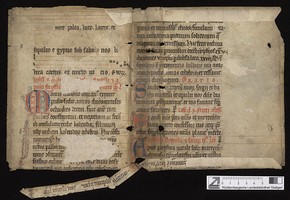 WLB_Cod_fragm_131_recto