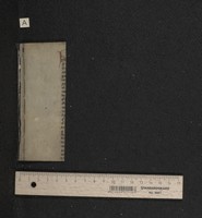 Fragm. 60 a, fol. [1]r