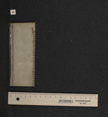 Fragm. 60 a, fol. [1]r