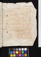 fragment 1 recto