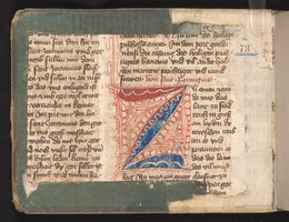 Utl.vok.mus.tr. 473, top, pastedown