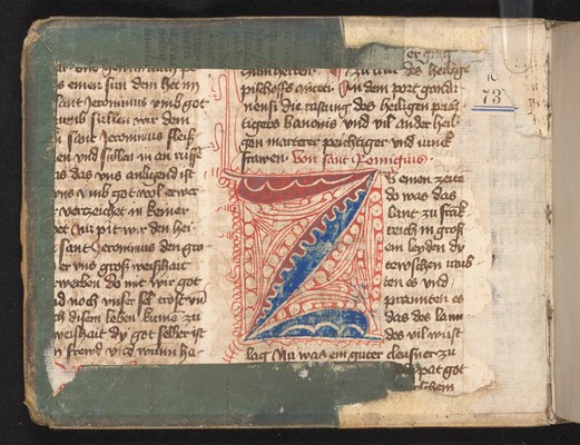 Utl.vok.mus.tr. 473, top, pastedown