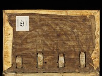 Front Board, Mirrored