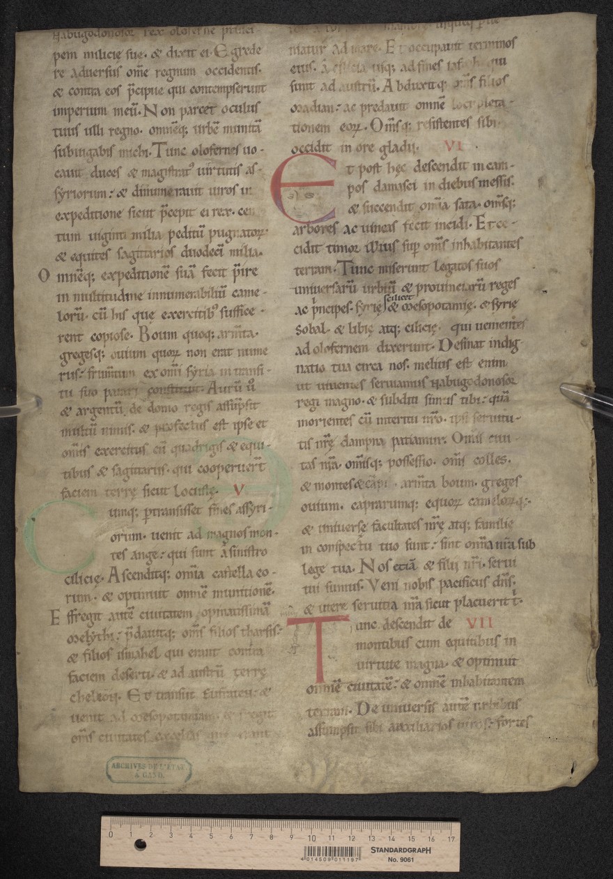 Fragmentarium