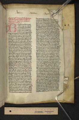 fol. 14[6]r (lower flyleaf recto)