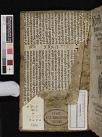 Front cover v