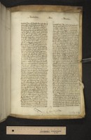 fol. 180v (lower flyleaf recto)