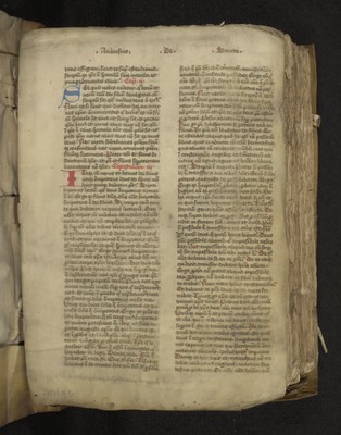 fol. 178v (upper flyleaf recto)