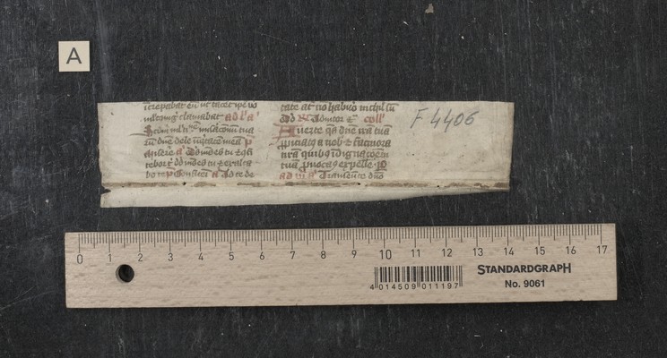 Fragm. 44 a, fol. [1]r