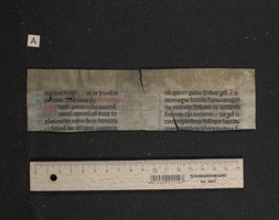 Fragm. 52 a, fol. [2]v-[1]r