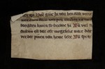 Ms. LE 15/8 / F-x53t, Fragment 4, v
