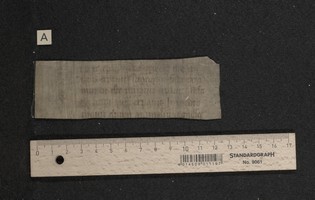 Fragm. 57 a, fol. [1]r