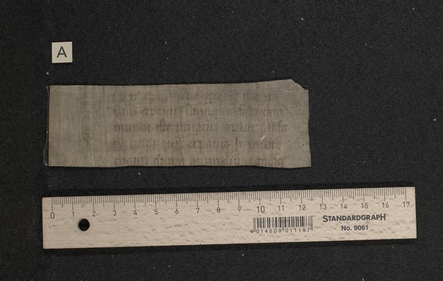 Fragm. 57 a, fol. [1]r