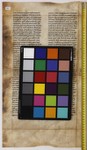 color card