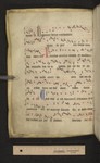 fol. 33v (lower flyleaf recto)