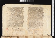 front pastedown recto