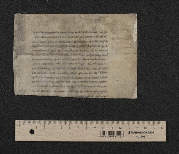 fragment 2 recto