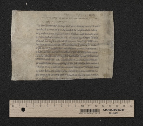 fragment 2 verso