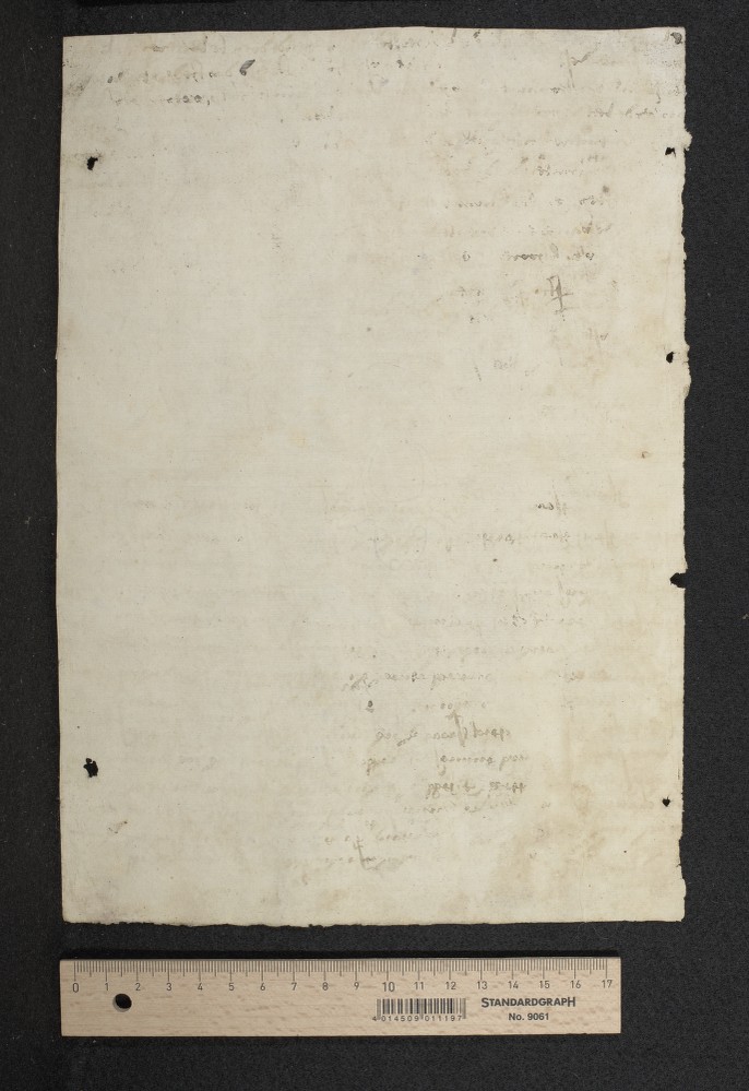 fragm. 45 recto