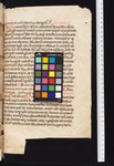colour checker