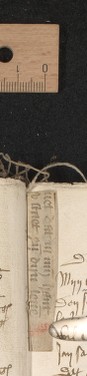 stay 4 (after fol. 132), upper